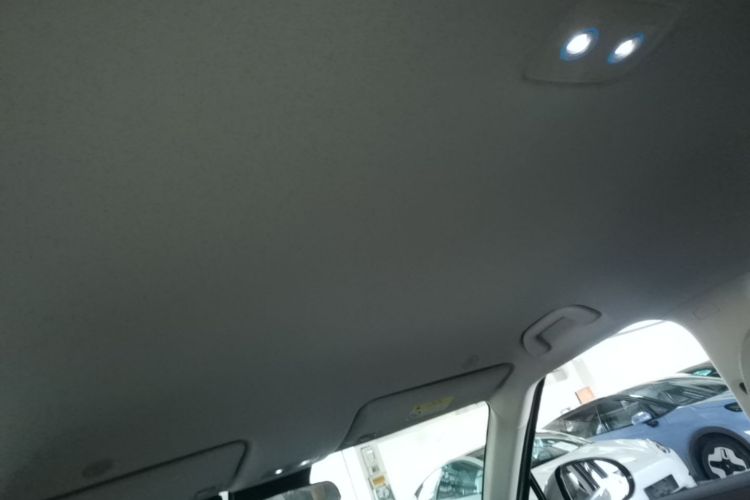 BYD YuanUP 2024 car image #20