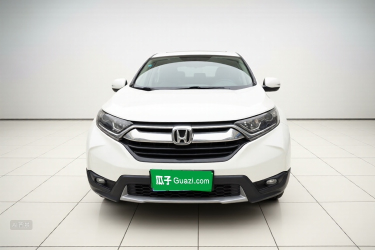 Honda CR-V 2018 car image #3