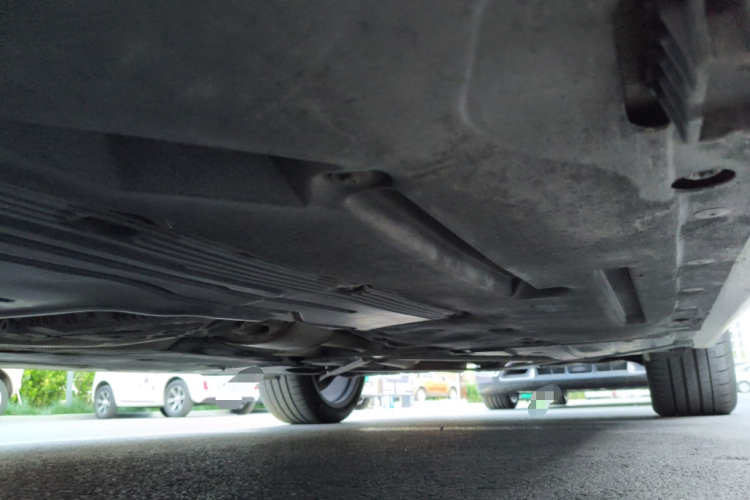 宝马 宝马3系GT 2019 汽车图片 #26