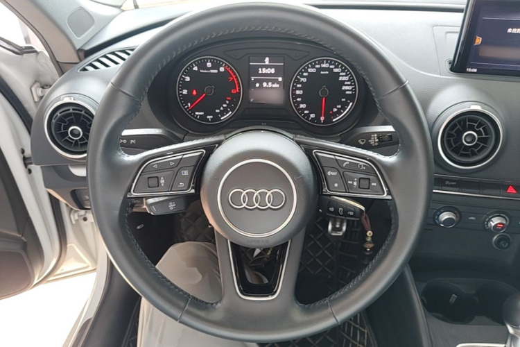 Audi A3 2020 #11 Audi A3 2020 car image #11