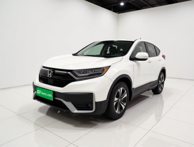 Honda CR-V 2022 car image 