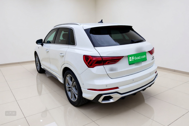 Audi Q3 2024 #5 Audi Q3 2024 car image #5