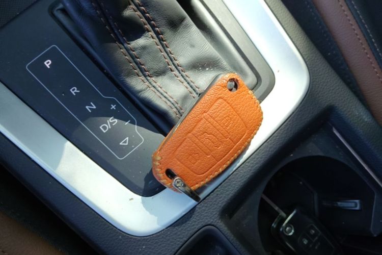 Audi Q3 2020 immagine di auto #14