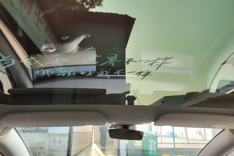 Tesla Model 3 2023 car image #20