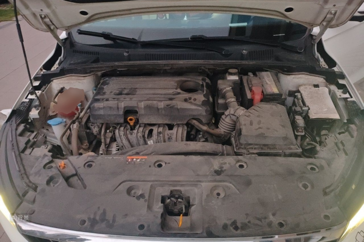 GEELY Emgrand 2021 car image #22