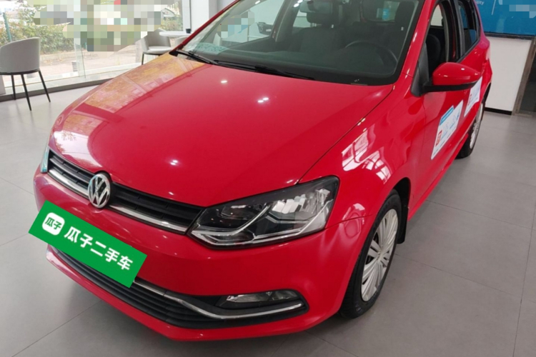 Volkswagen Polo 2019 #2 Volkswagen Polo 2019 immagine di auto #2