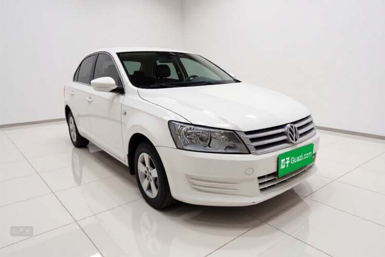 Volkswagen Santana 2016 #4 Volkswagen Santana 2016 car image #4
