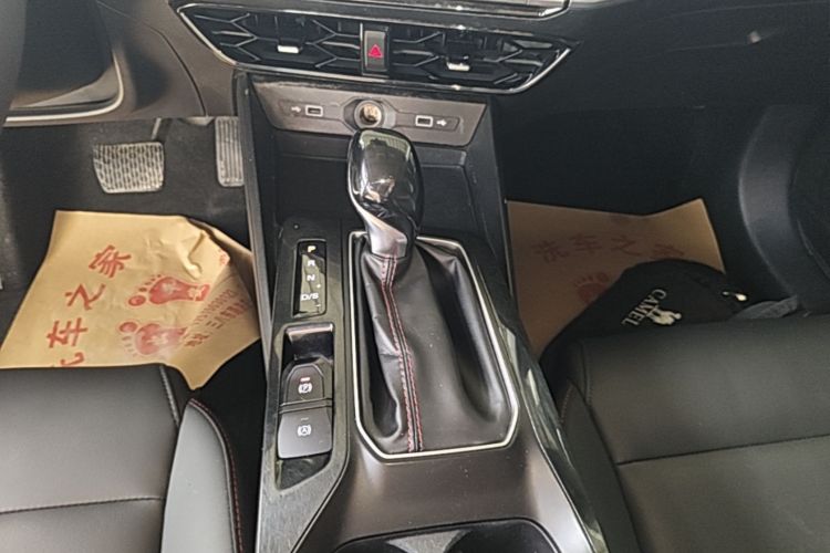 MG 5 2023 #14 MG 5 2023 изображение автомобиля #14