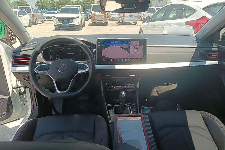 Volkswagen Lavida 2025 car image #10