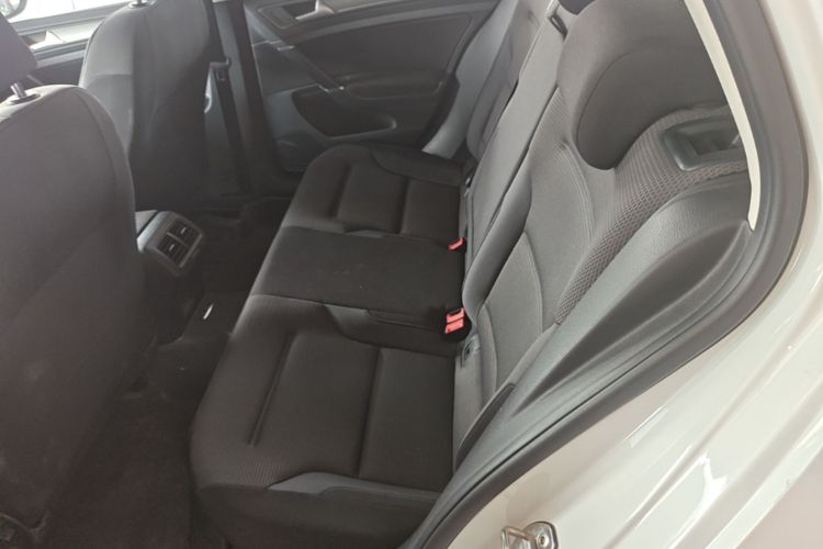 Volkswagen Golf 2016 #17 Volkswagen Golf 2016 car image #17