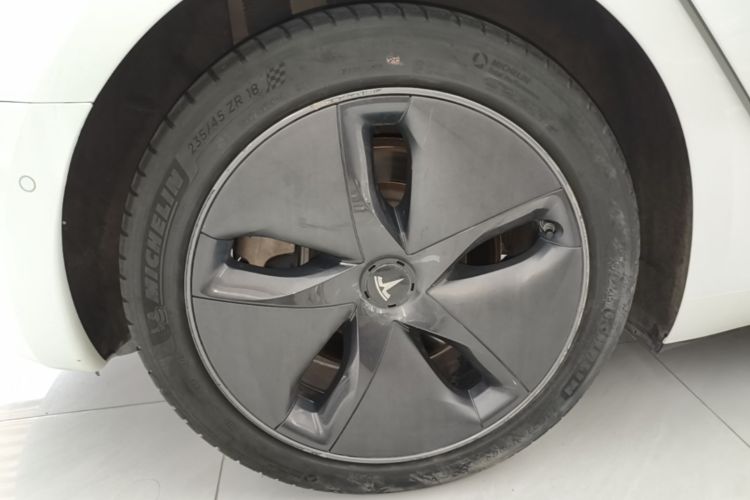 Tesla Model 3 2020 #10 Tesla Model 3 2020 car image #10