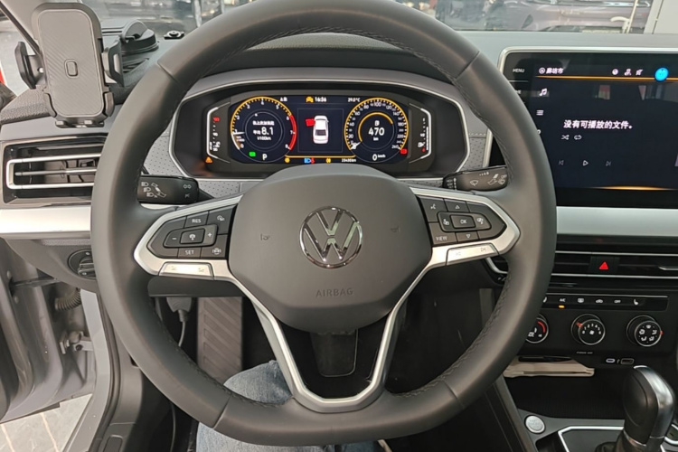 Volkswagen Lavida 2024 car image #11