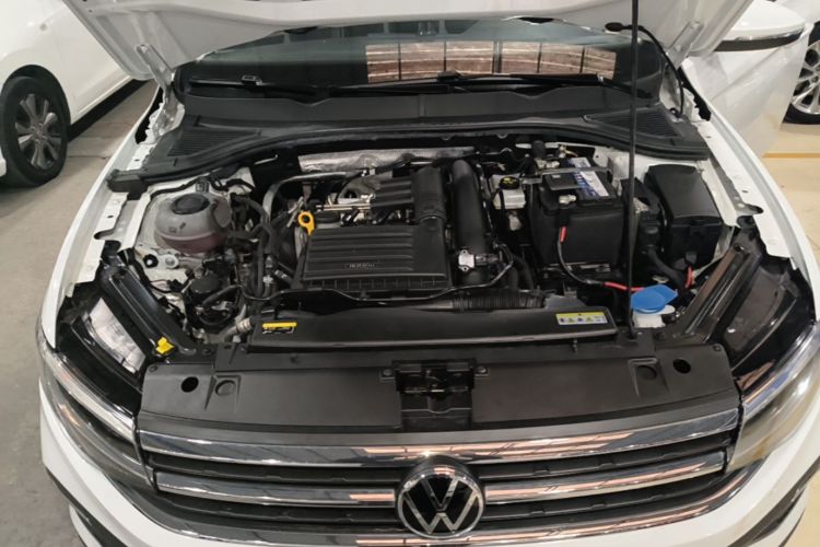 Volkswagen Bora 2024 #20 Volkswagen Bora 2024 immagine di auto #20