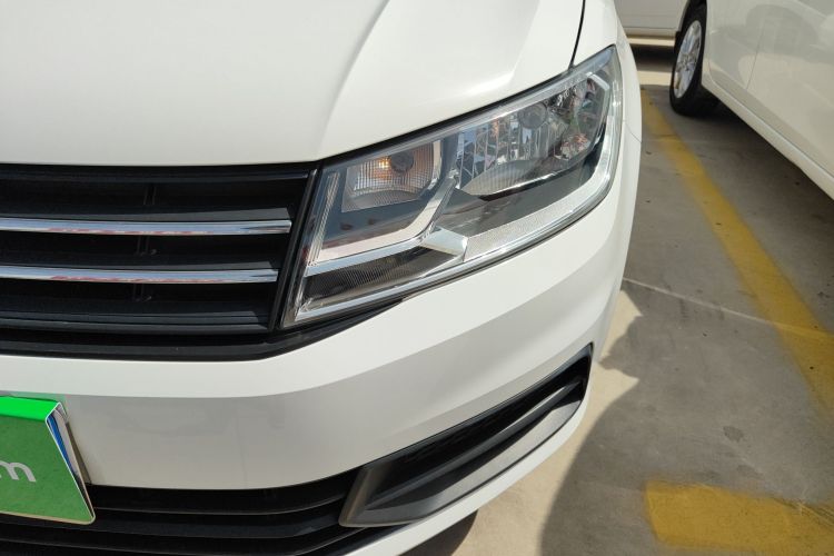 Volkswagen Santana 2021 #23 Volkswagen Santana 2021 car image #23