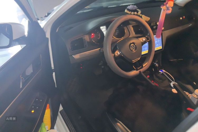 Volkswagen Lavida 2018 #18 Volkswagen Lavida 2018 car image #18