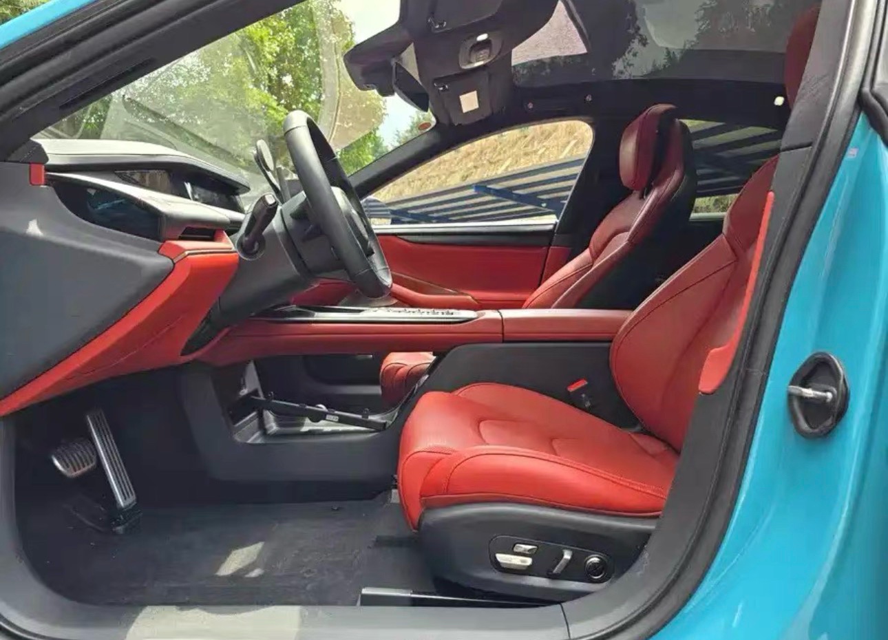 2024 #4 2024 car image #4
