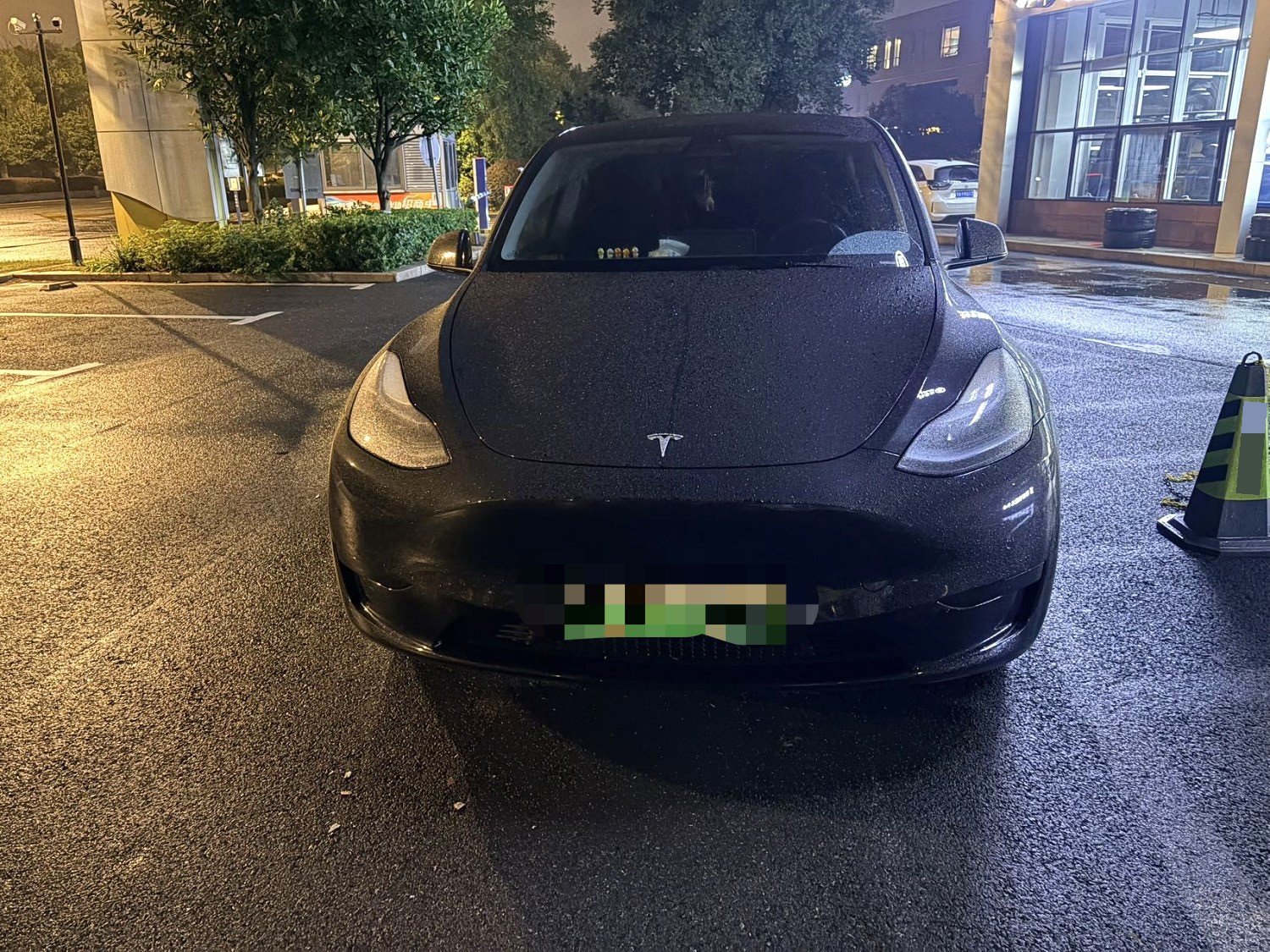 Tesla Model Y 2023 #2 Tesla Model Y 2023 imagem de carro #2