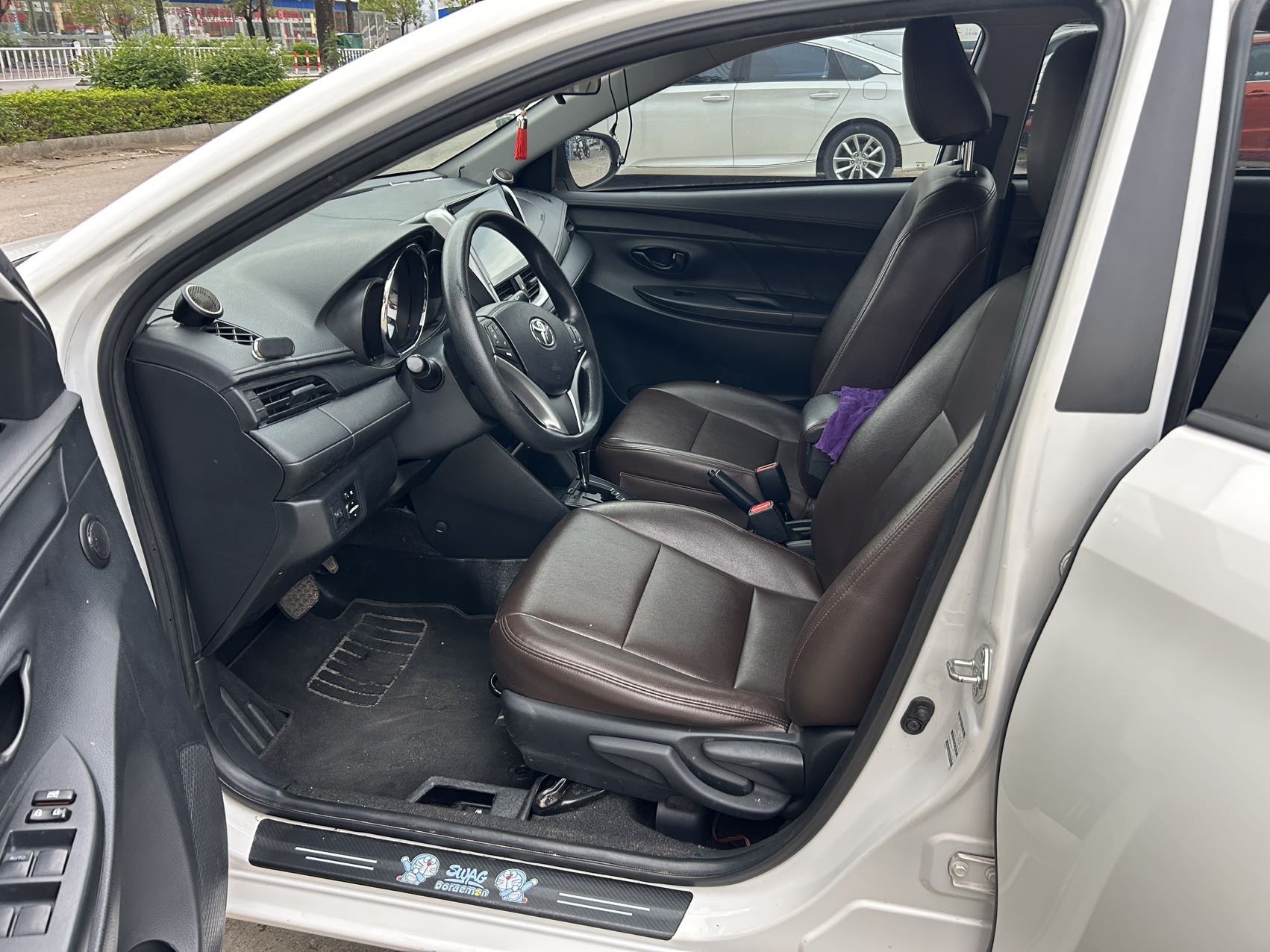 Toyota Vios 2020 car image #7