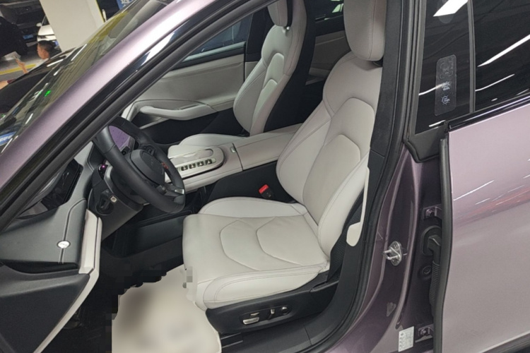 MI SU7 2024 car image #19