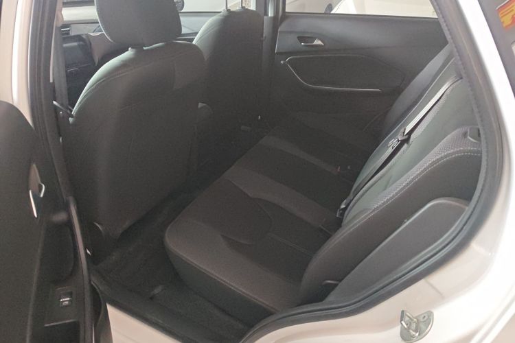 奇瑞 瑞虎3x 2025 汽车图片 #10