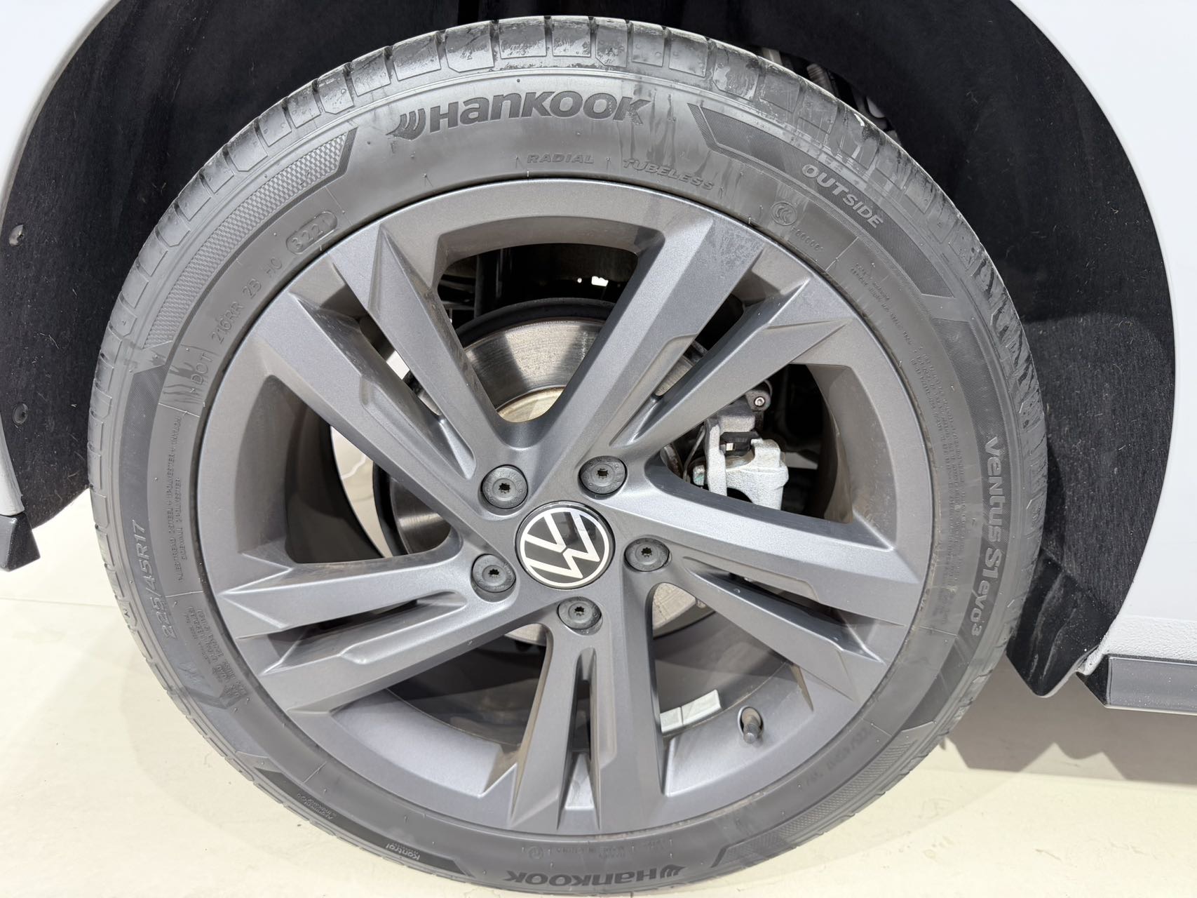 Volkswagen Golf 2021 #15 Volkswagen Golf 2021 car image #15