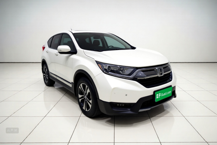 Honda CR-V 2019 #4 Honda CR-V 2019 car image #4