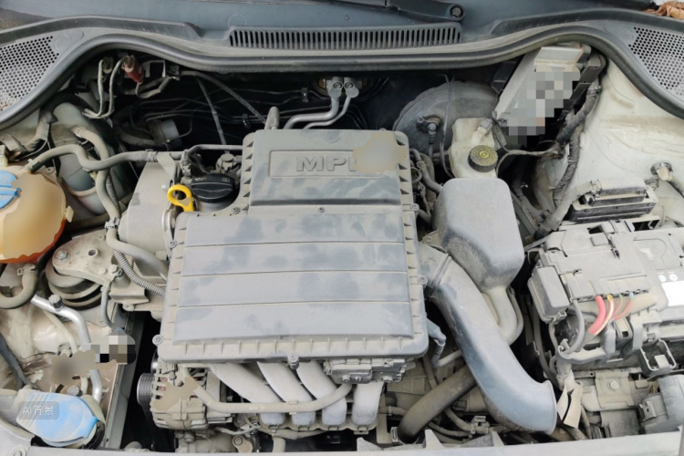 Volkswagen Polo 2016 #22 Volkswagen Polo 2016 car image #22