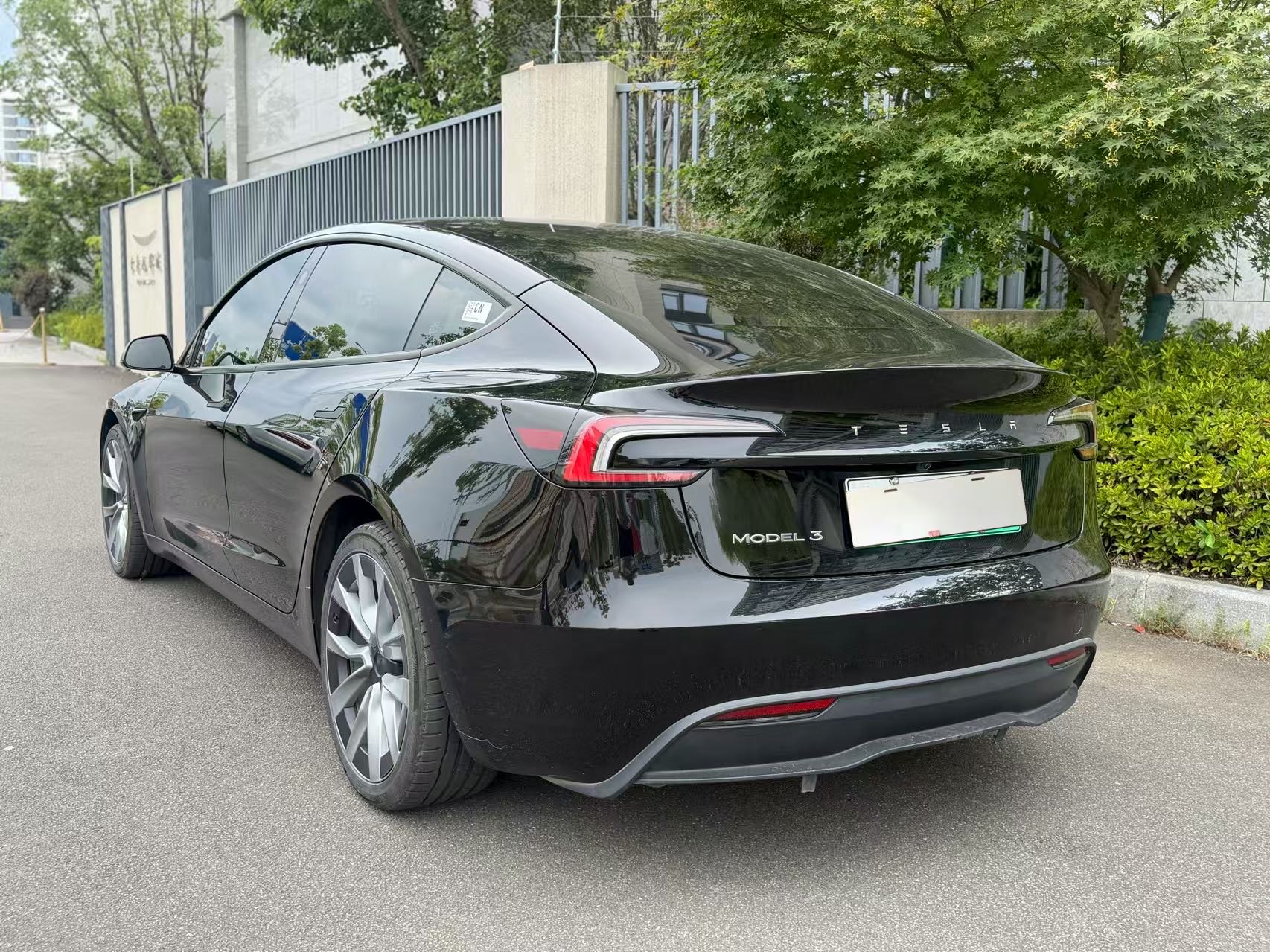 2024 #6 2024 immagine di auto #6