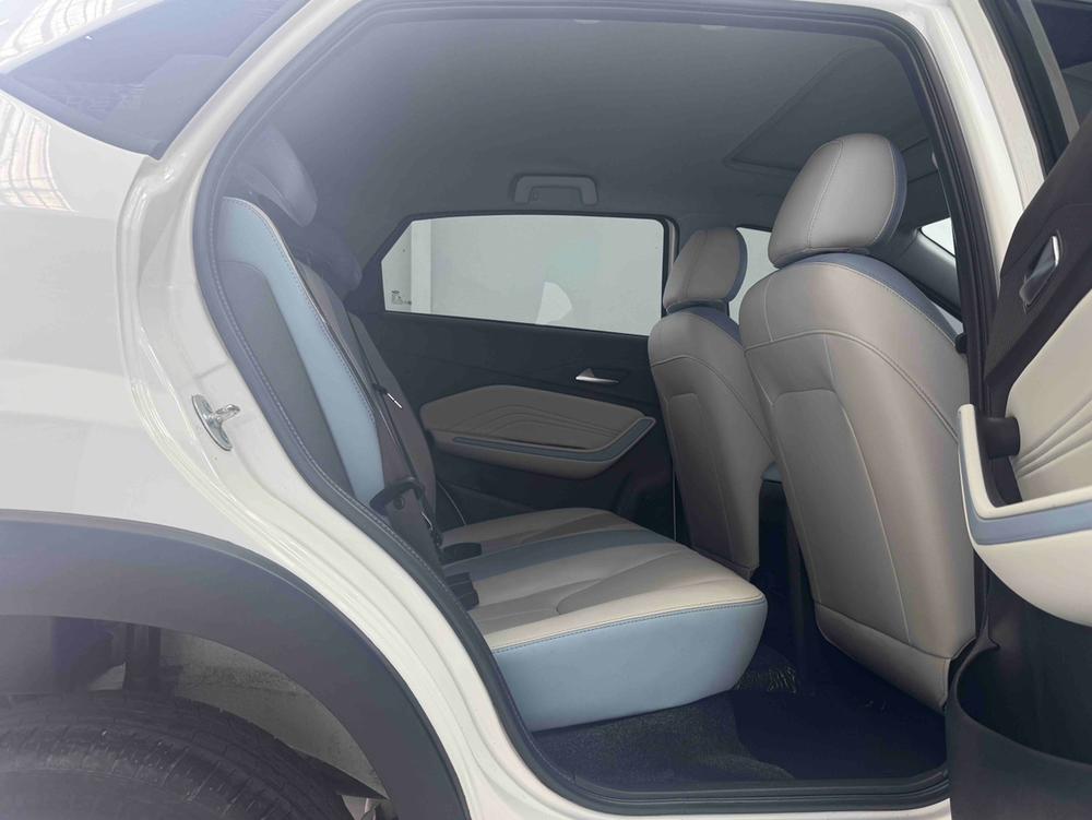 Chery Tiggo 3x 2022 #17 Chery Tiggo 3x 2022 car image #17