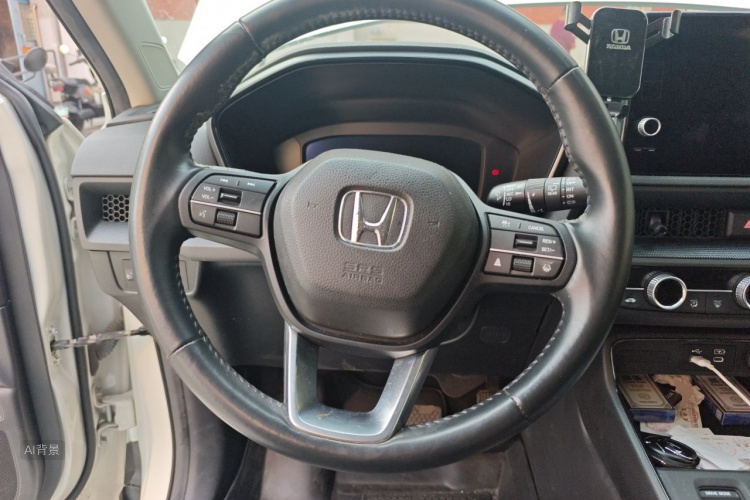 Honda CR-V 2022 #12 Honda CR-V 2022 immagine di auto #12