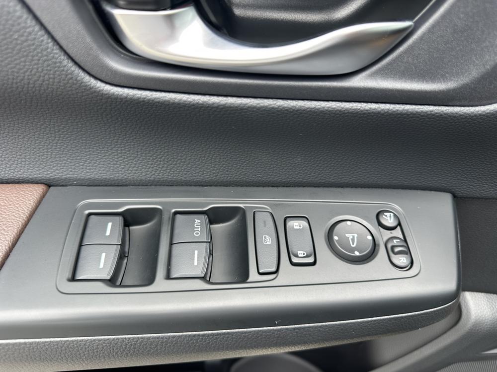 Honda CR-V 2023 car image #23