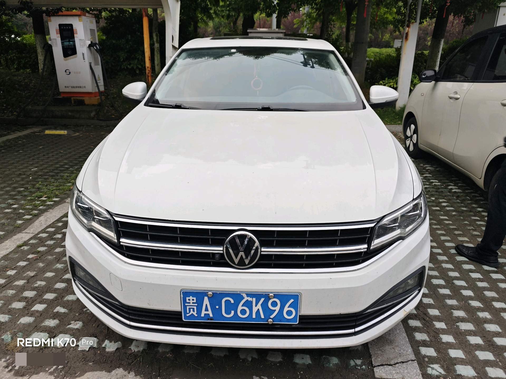 Volkswagen Bora 2021 car image #5