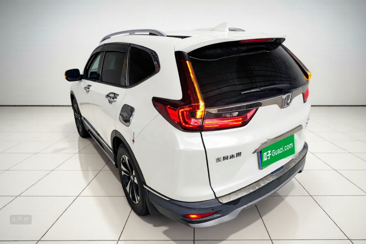 Honda CR-V 2021 car image #5