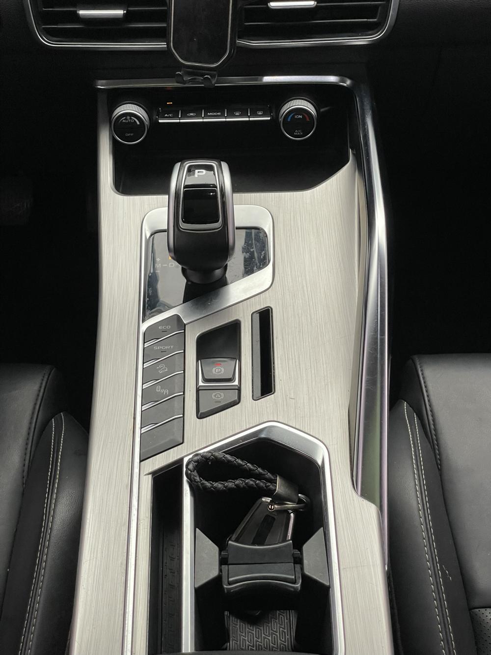 GEELY Coolray 2019 #11 GEELY Coolray 2019 immagine di auto #11