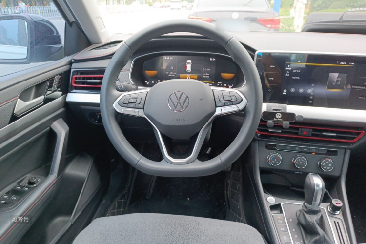 Volkswagen Lavida 2024 #12 Volkswagen Lavida 2024 car image #12