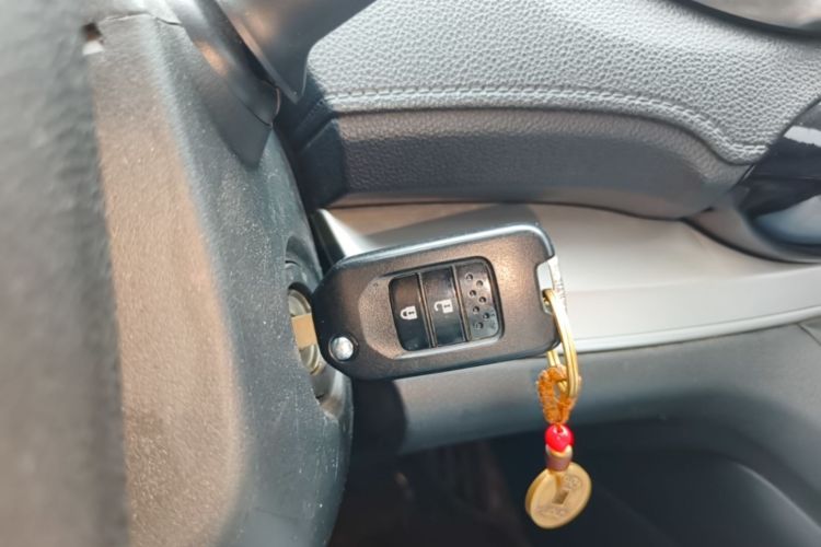 Honda CR-V 2017 #9 Honda CR-V 2017 car image #9