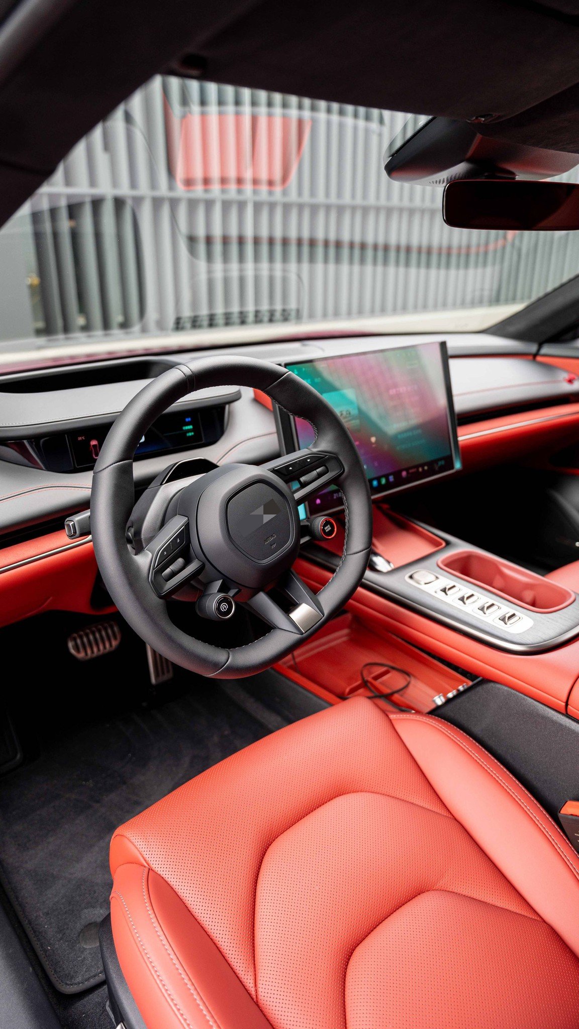 2025 car image #4