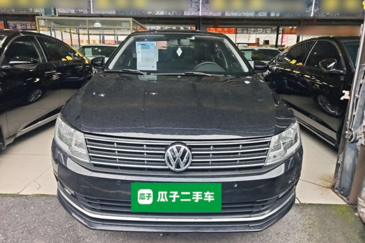 Volkswagen Lavida 2016 #3 Volkswagen Lavida 2016 car image #3