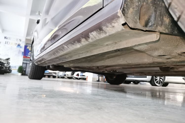 名爵 MG5 2022 汽车图片 #26