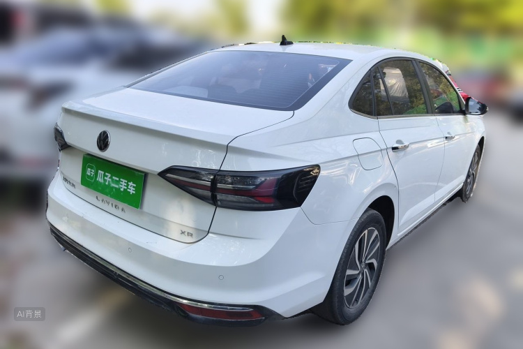 Volkswagen Lavida 2024 imagem de carro #7