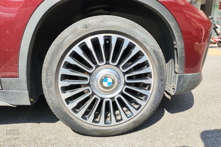 BMW X1 2020 #9 BMW X1 2020 car image #9