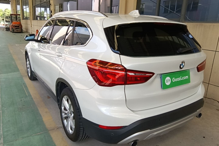BMW X1 2017 car image #5
