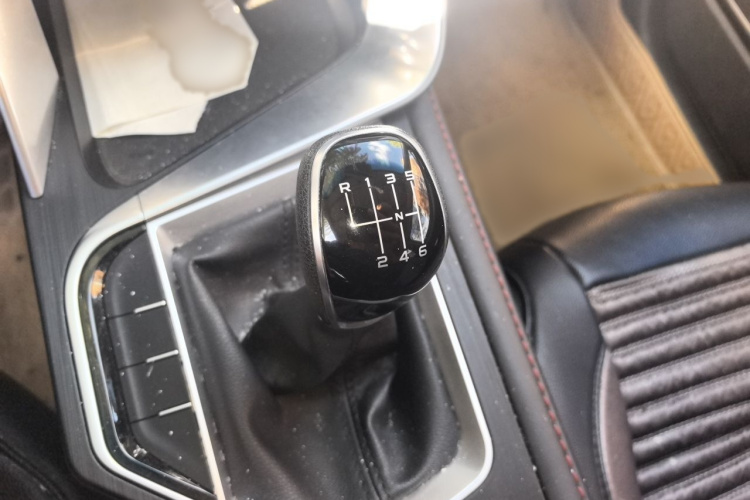 GEELY Binray 2020 #18 GEELY Binray 2020 car image #18