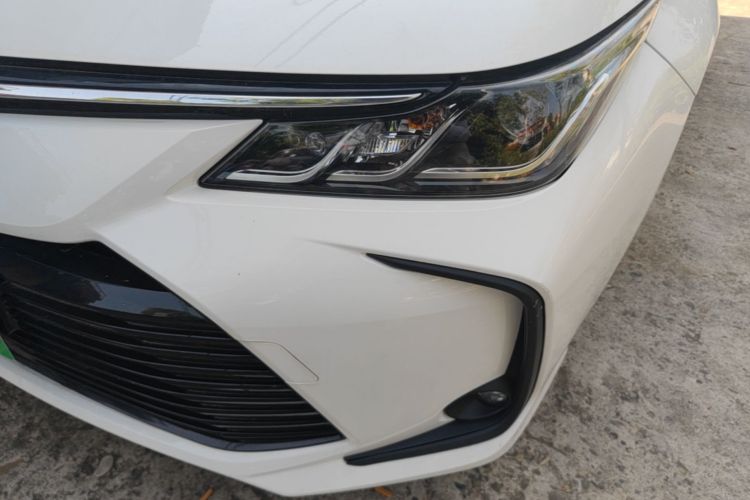 Toyota Corolla 2020 car image #24
