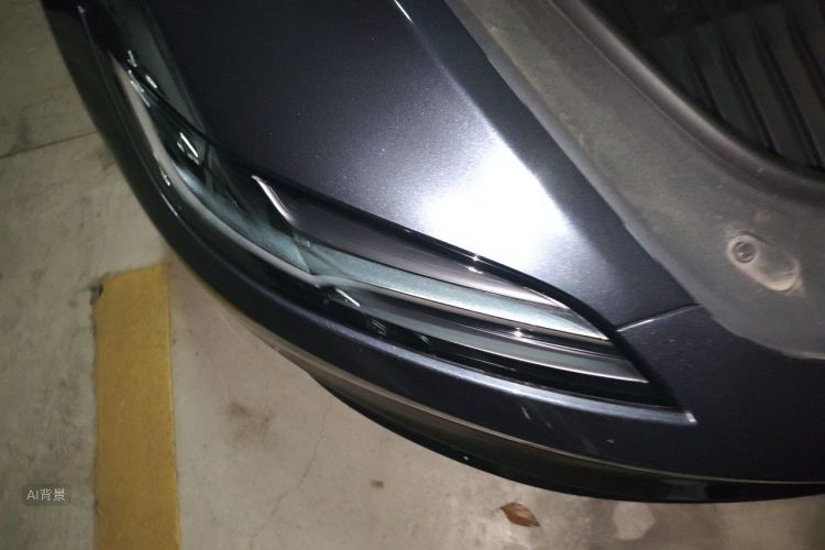 Tesla Model 3 2024 #8 Tesla Model 3 2024 car image #8