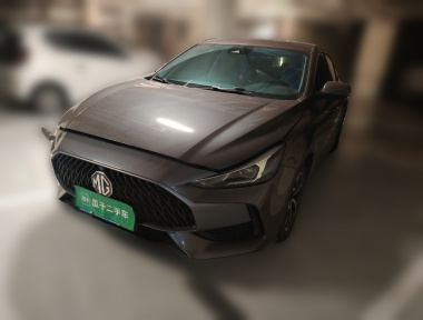 MG 5 2023 car image 