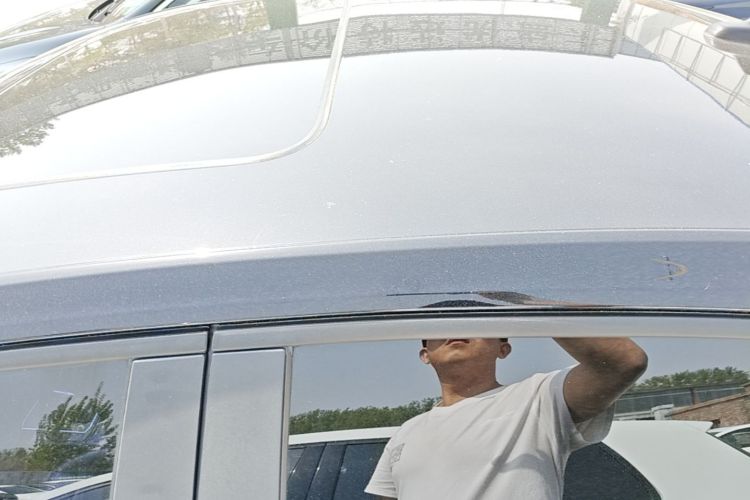 Volkswagen Lavida 2021 car image #25