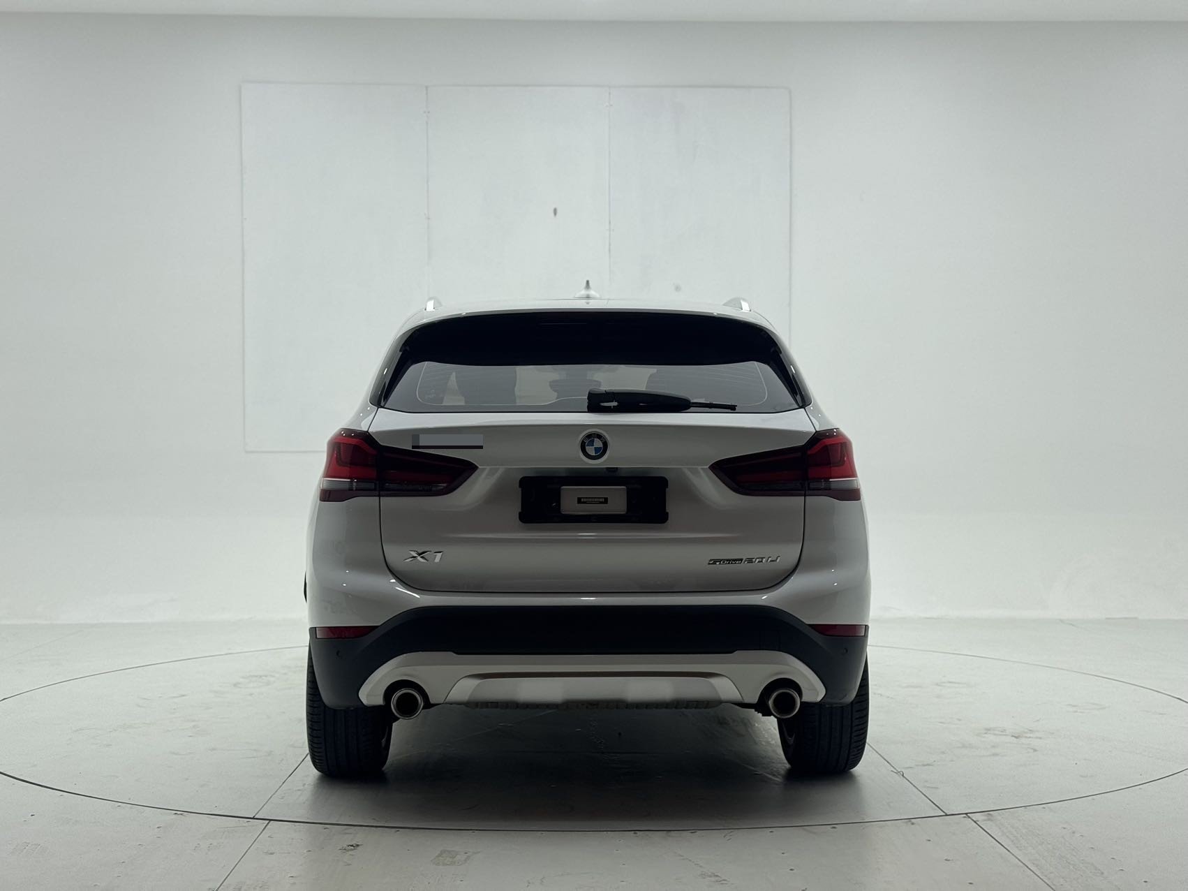 BMW X1 2022 car image #5