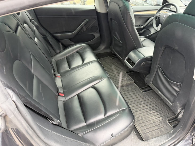 Tesla Model 3 2021 car image #9