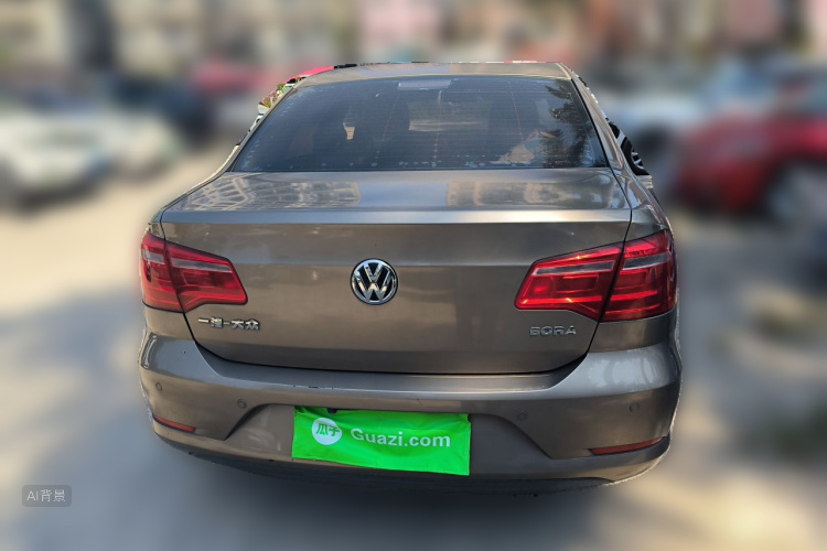 Volkswagen Bora 2015 #6 Volkswagen Bora 2015 immagine di auto #6